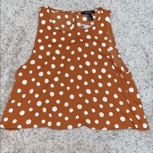 Forever 21 top